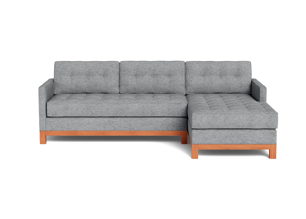 Gracie Sofa Chaise