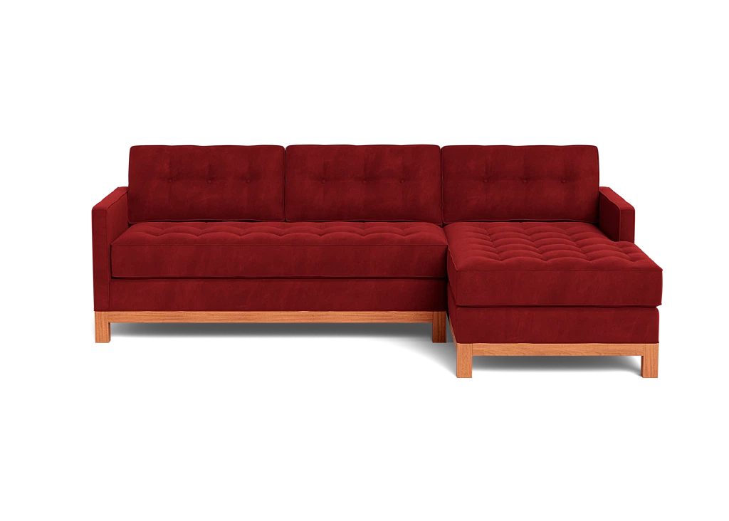 Gracie Sofa Chaise