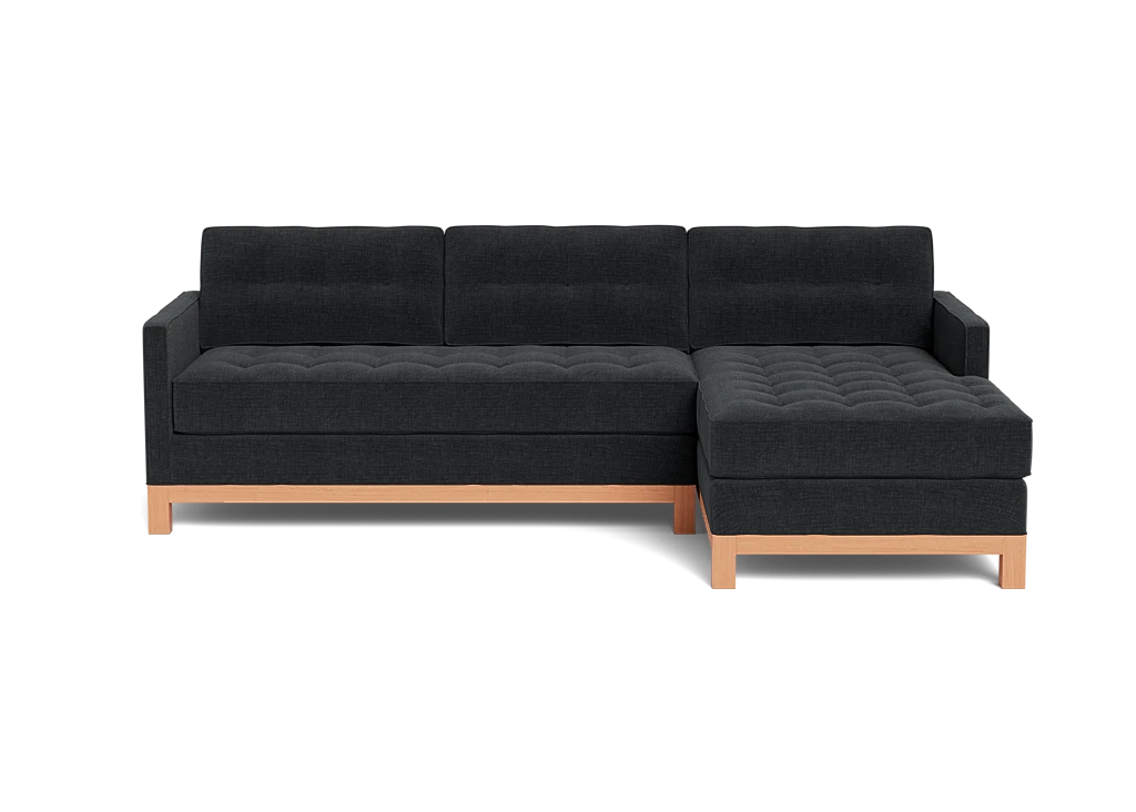 Gracie Sofa Chaise