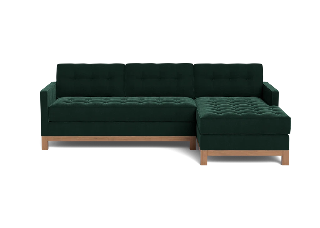Gracie Sofa Chaise