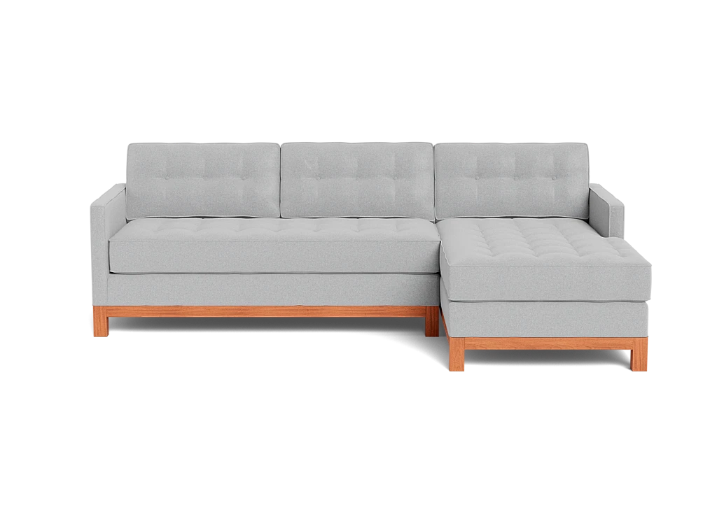 Gracie Sofa Chaise
