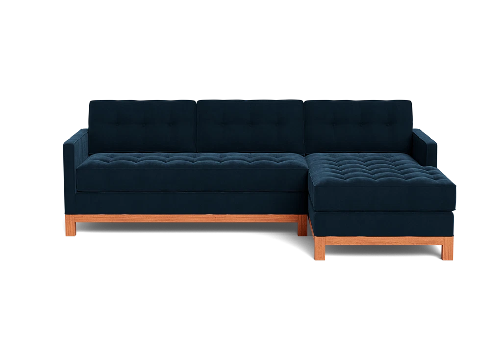 Gracie Sofa Chaise