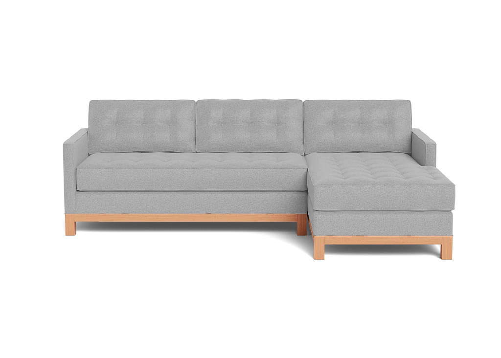 Gracie Sofa Chaise