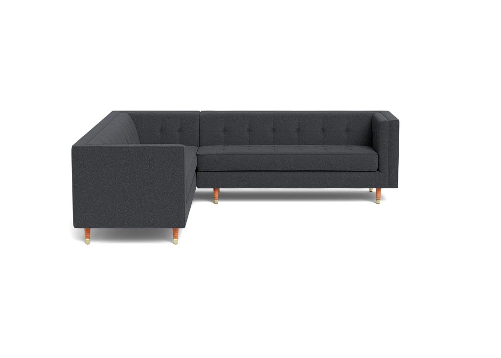 Gramercy Sectional