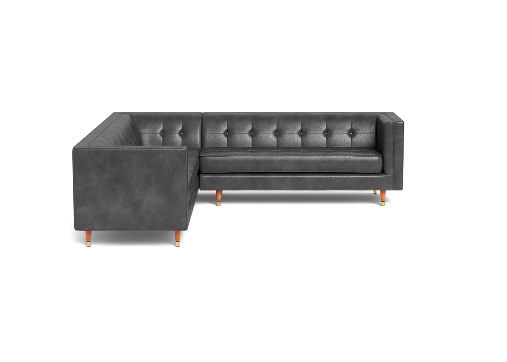 Gramercy Sectional