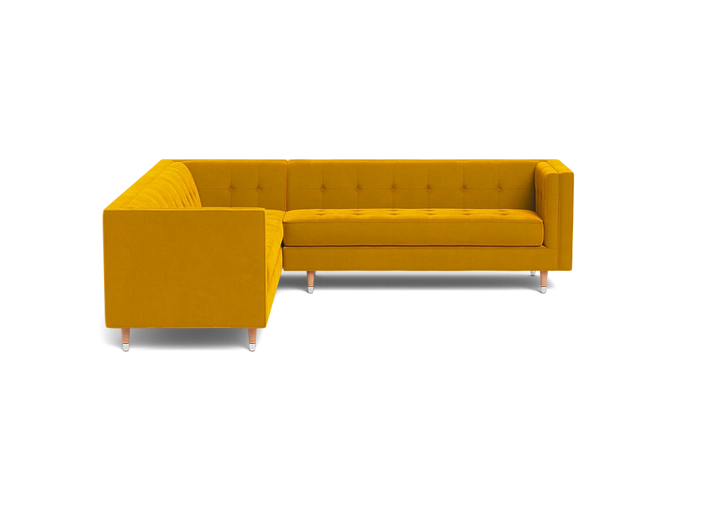 Gramercy Sectional