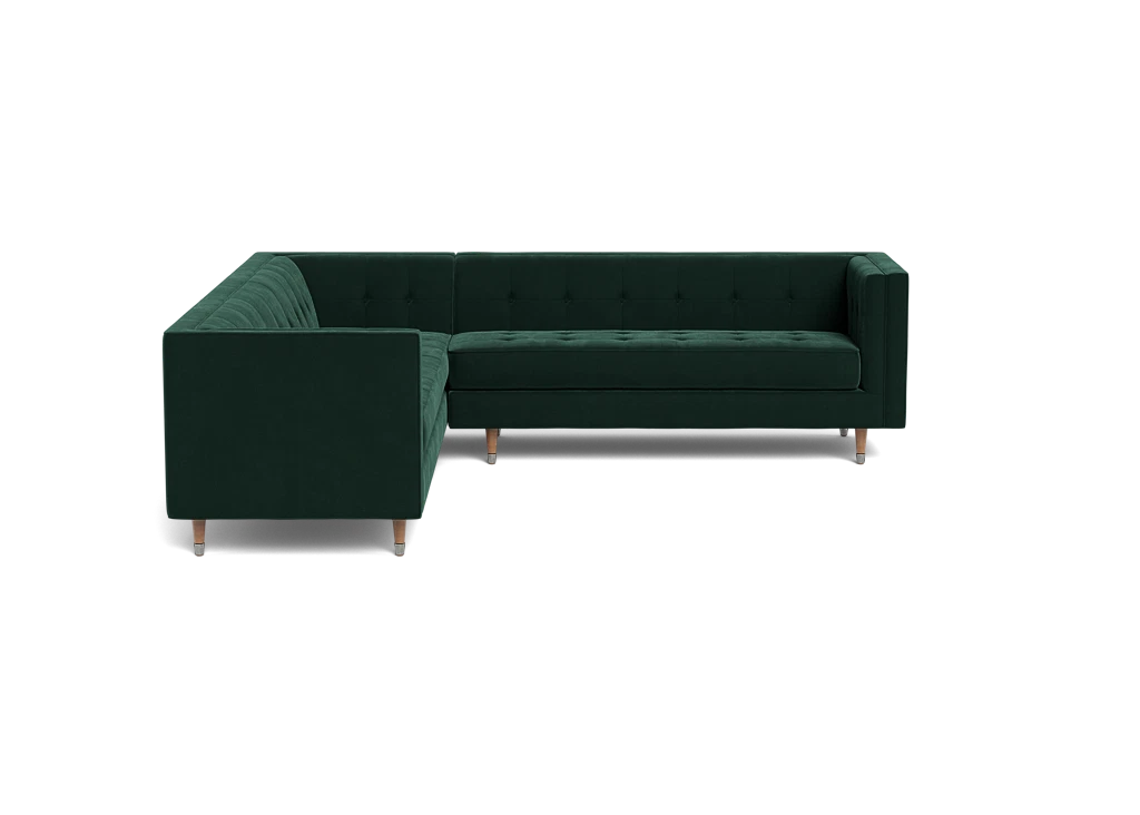 Gramercy Sectional