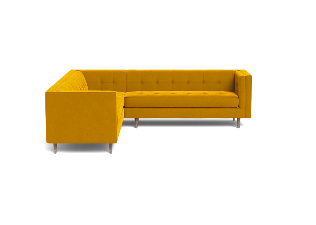 Gramercy Sectional