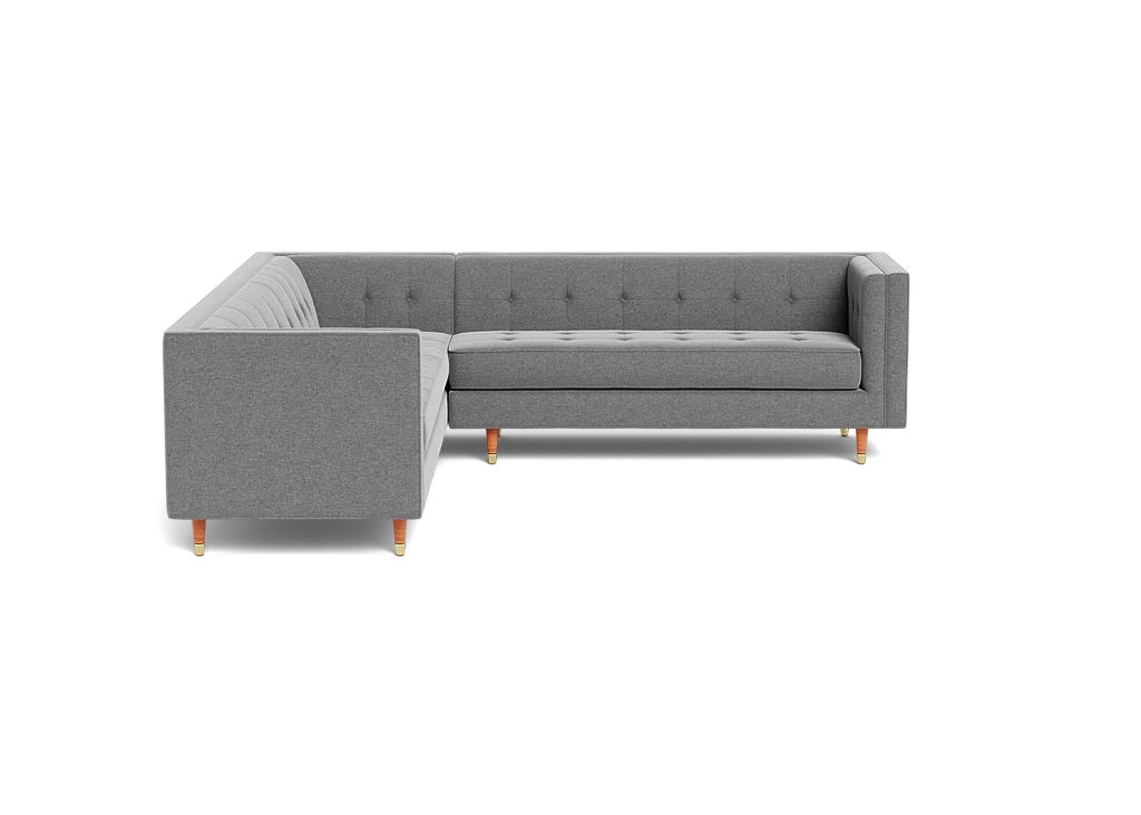 Gramercy Sectional