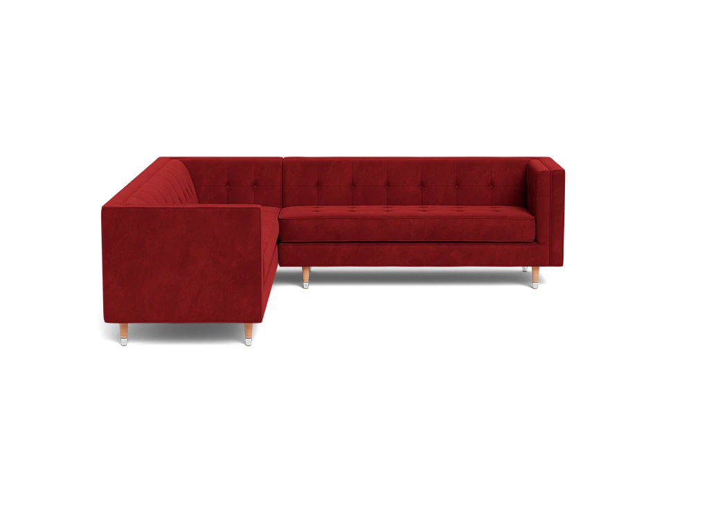 Gramercy Sectional
