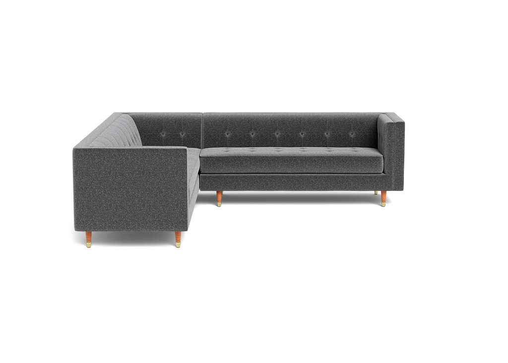 Gramercy Sectional