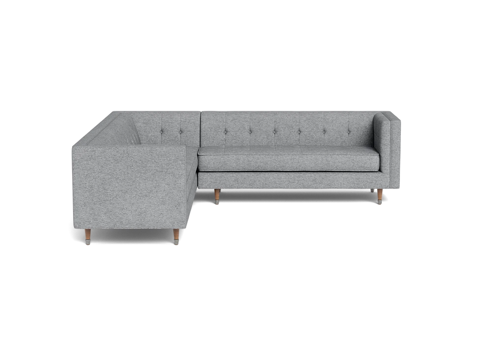 Gramercy Sectional