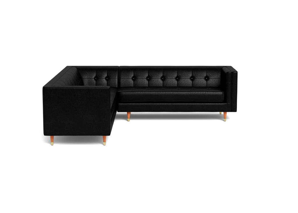 Gramercy Sectional