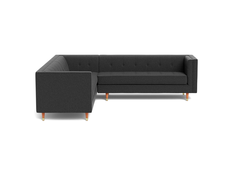 Gramercy Sectional