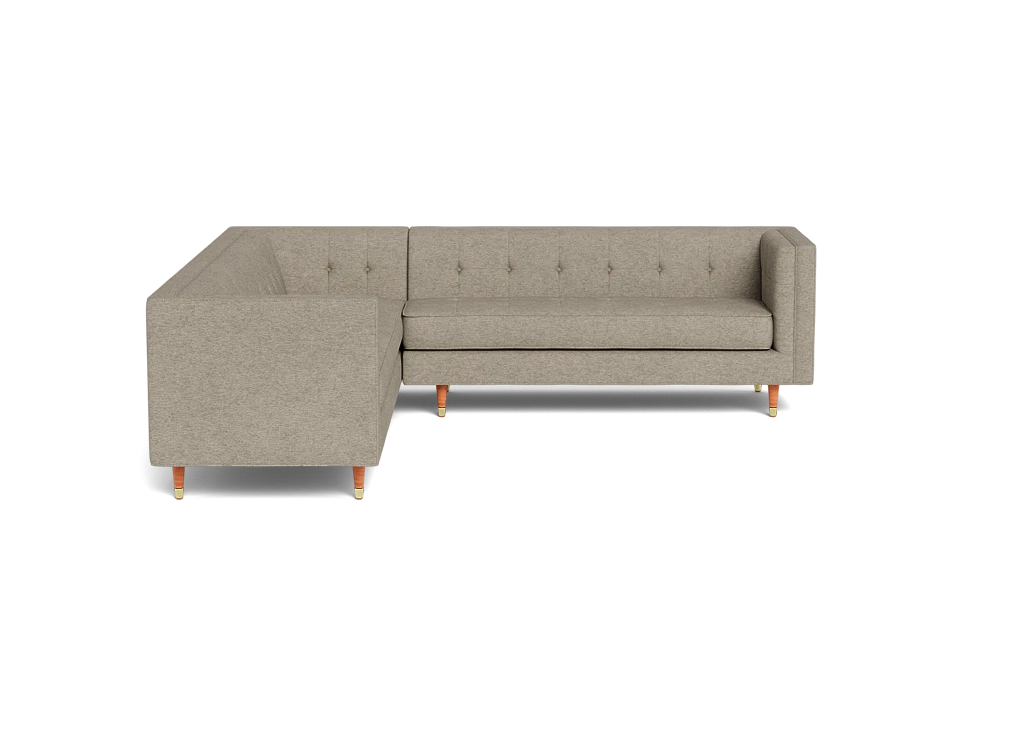 Gramercy Sectional