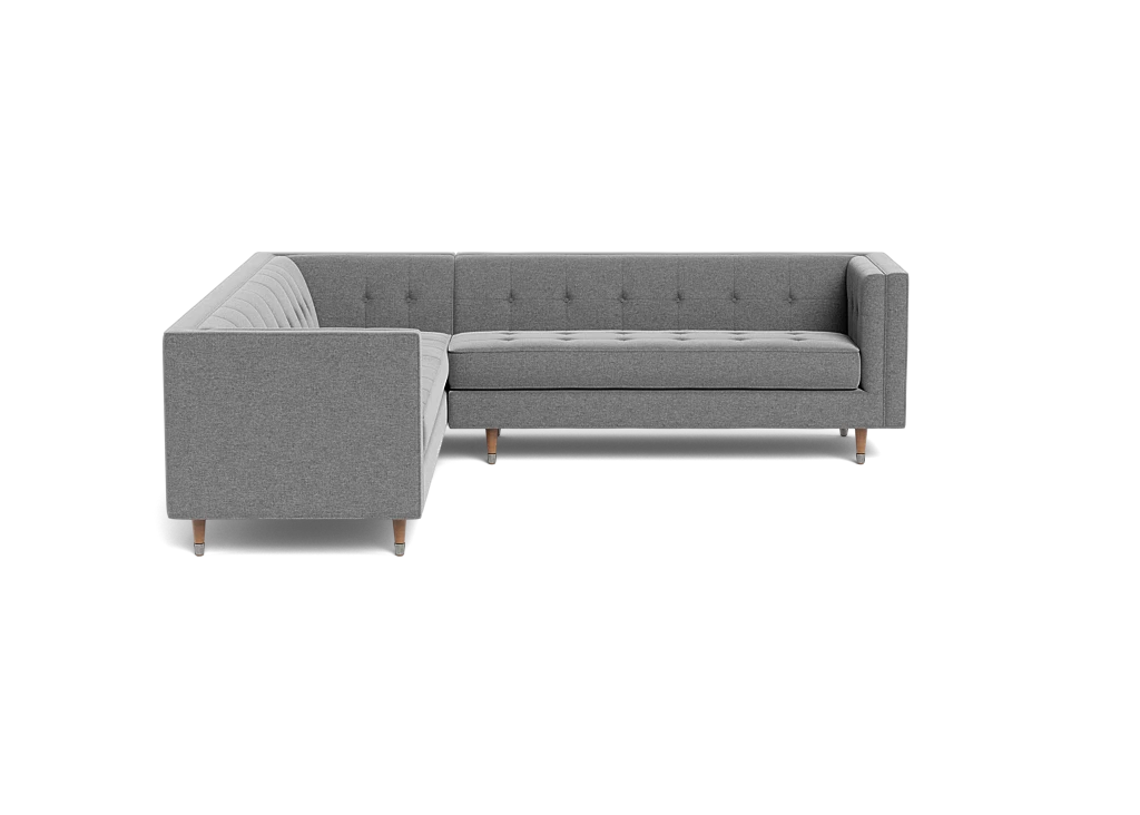 Gramercy Sectional