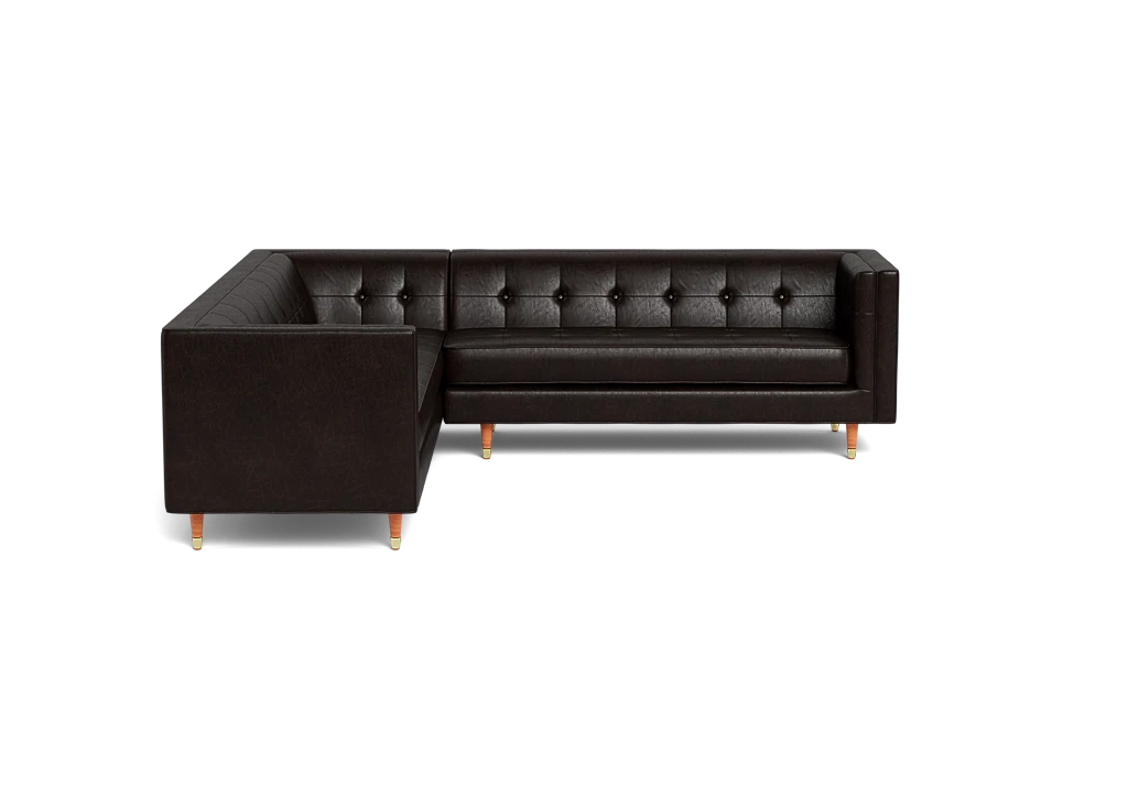 Gramercy Sectional