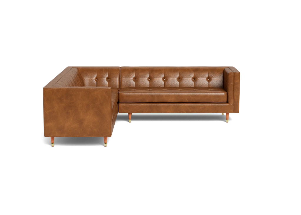 Gramercy Sectional