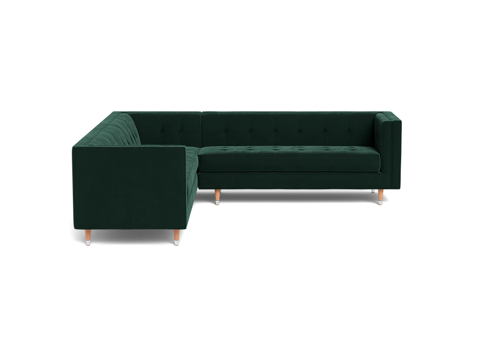 Gramercy Sectional