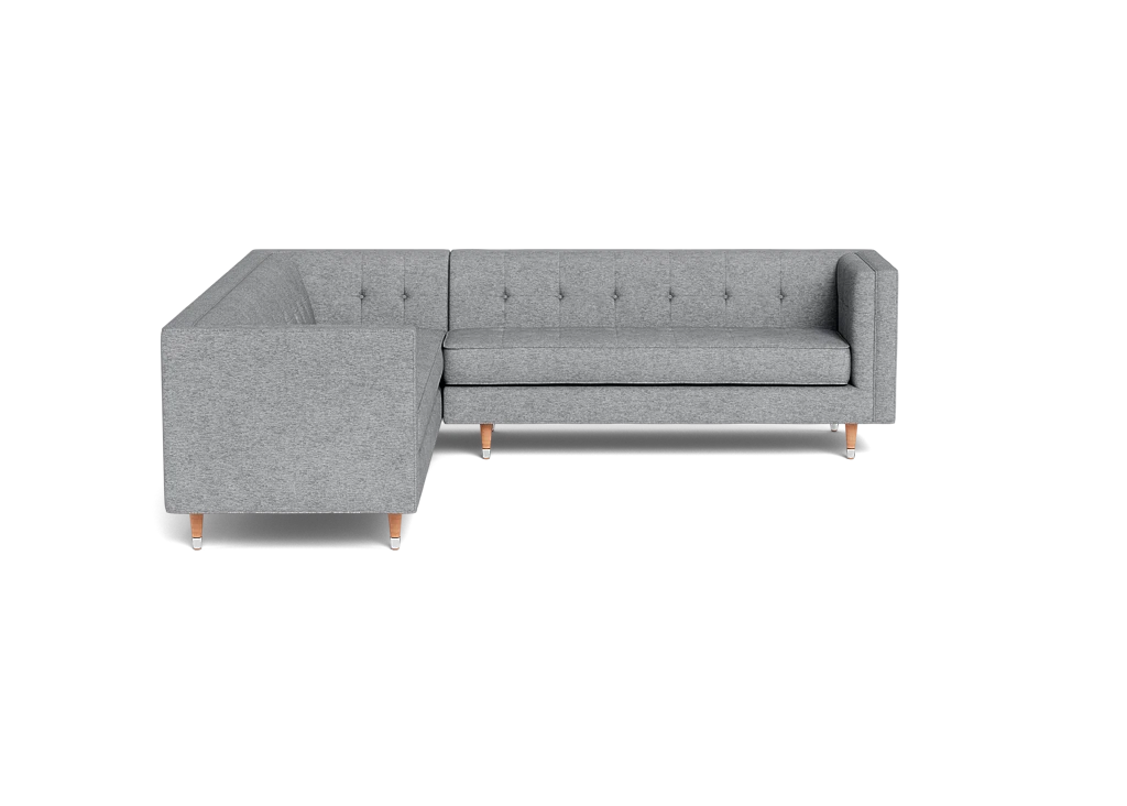 Gramercy Sectional