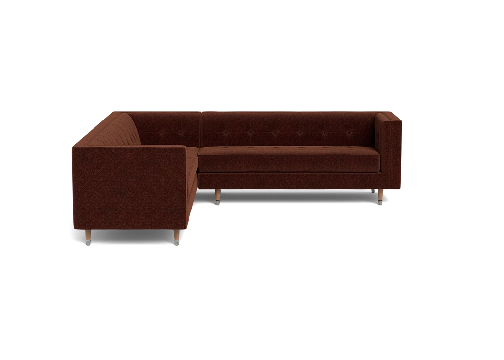 Gramercy Sectional