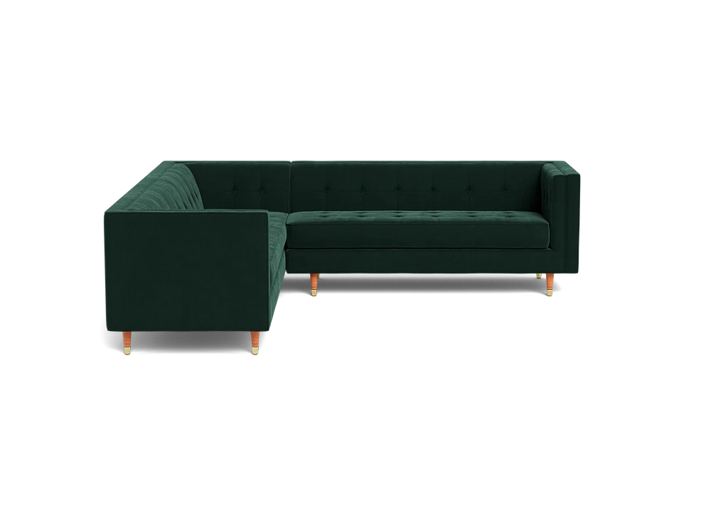 Gramercy Sectional