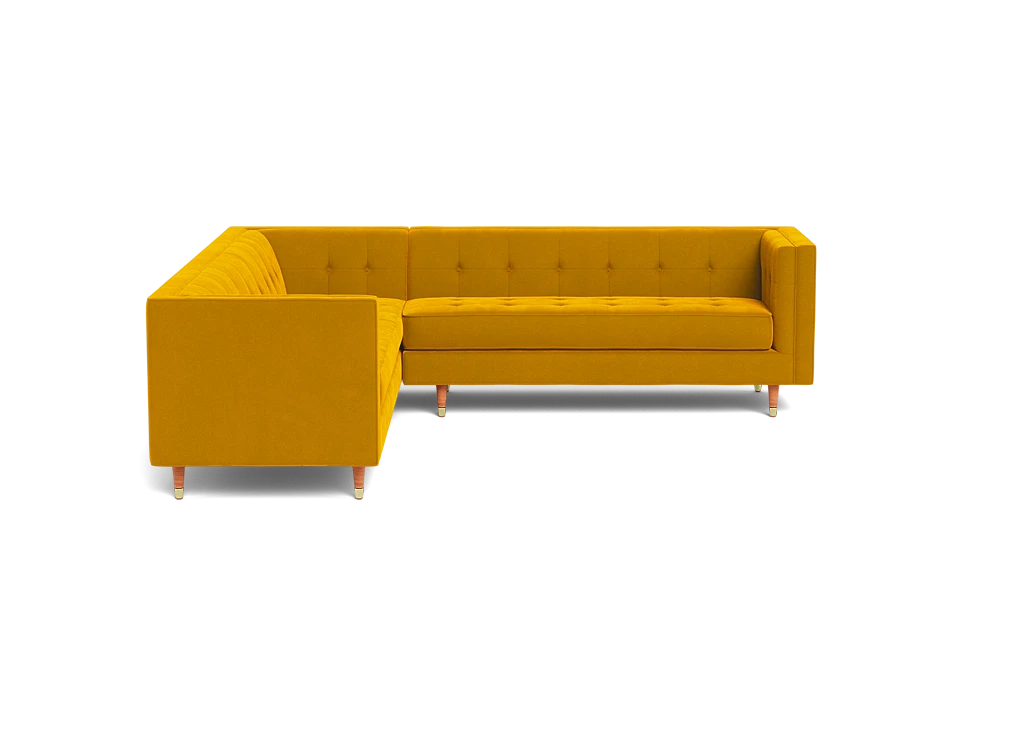Gramercy Sectional