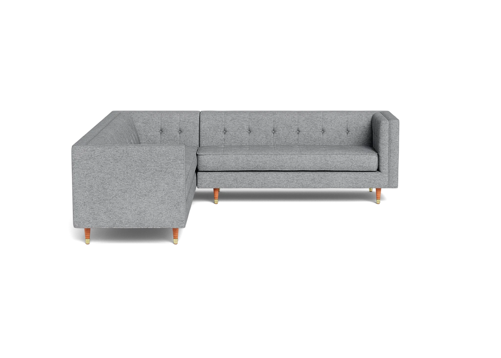 Gramercy Sectional