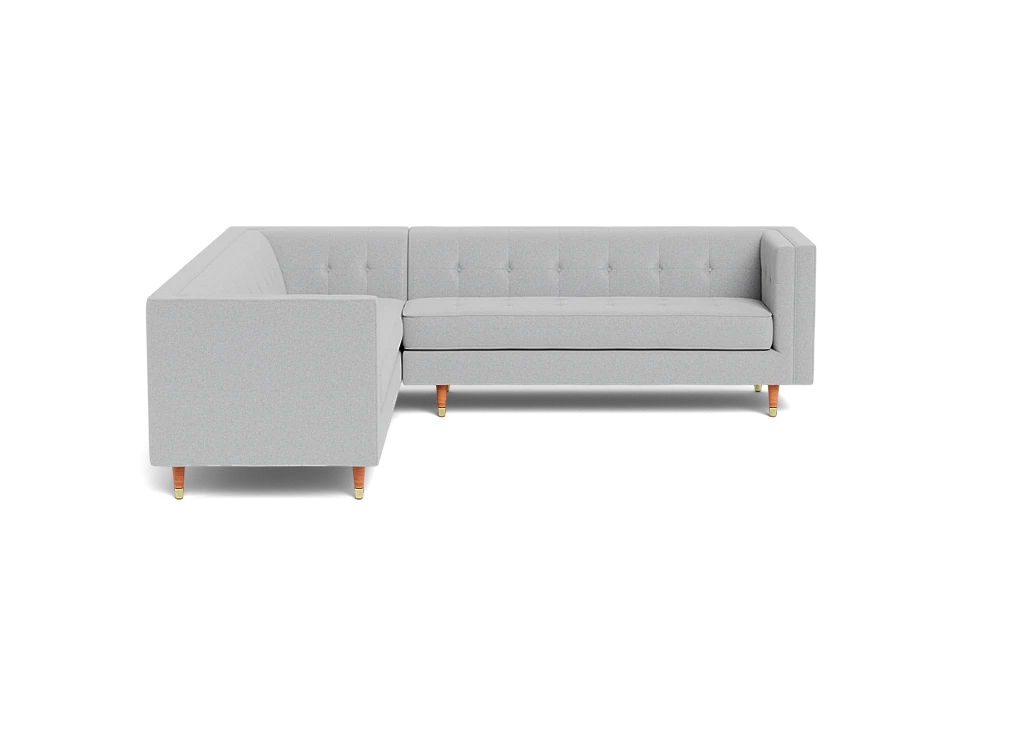 Gramercy Sectional