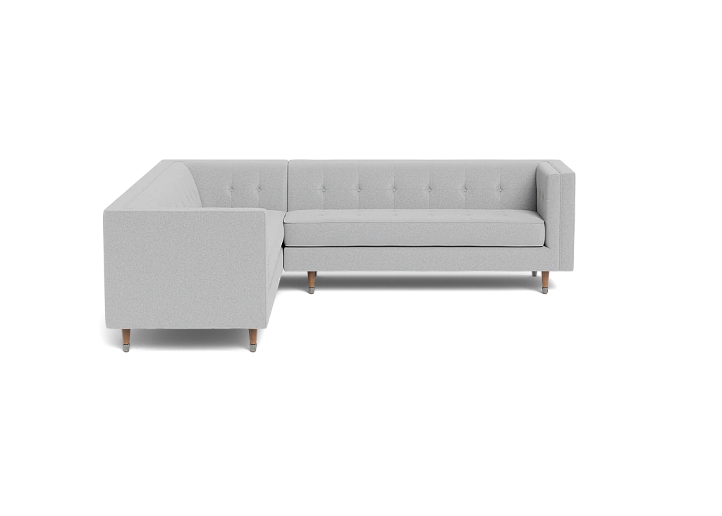 Gramercy Sectional