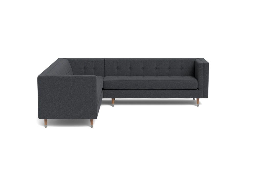 Gramercy Sectional