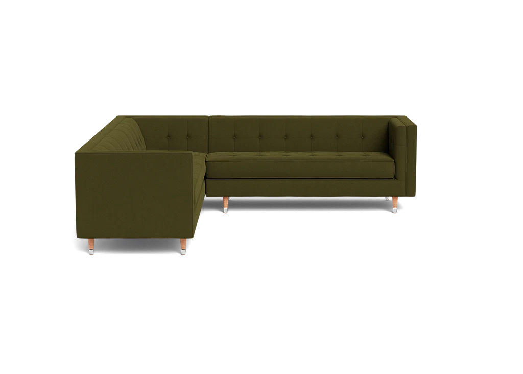 Gramercy Sectional