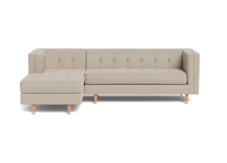 Gramercy Sofa Chaise