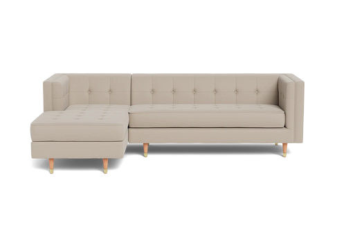 Gramercy Sofa Chaise