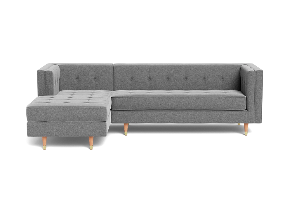 Gramercy Sofa Chaise