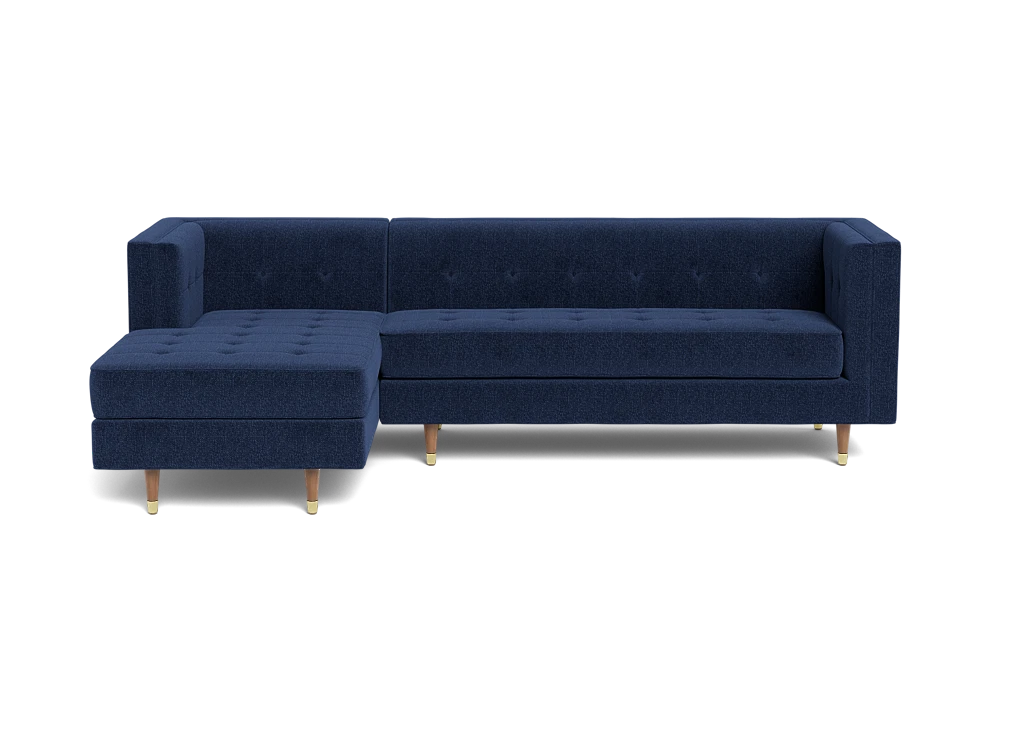 Gramercy Sofa Chaise