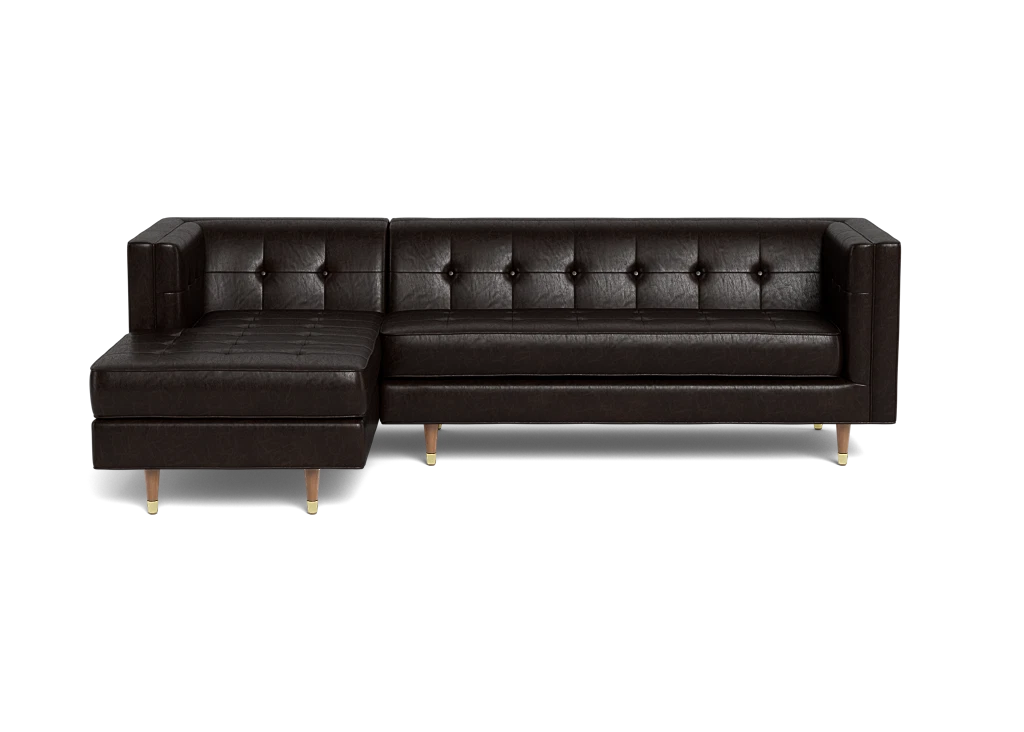 Gramercy Sofa Chaise