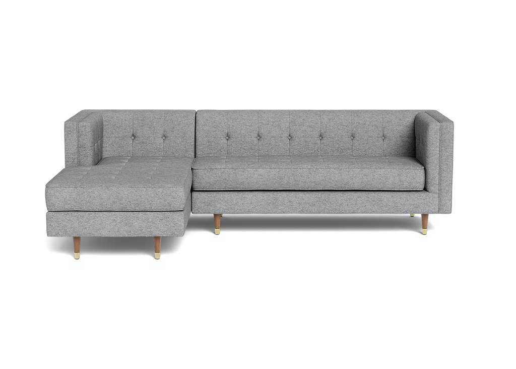 Gramercy Sofa Chaise