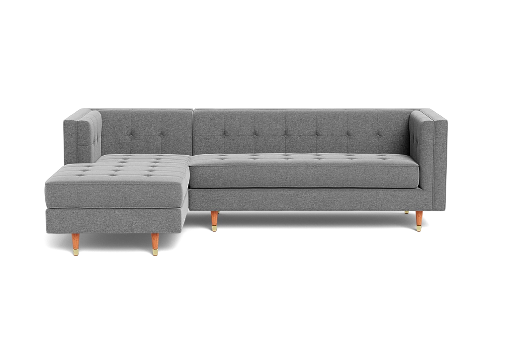 Gramercy Sofa Chaise