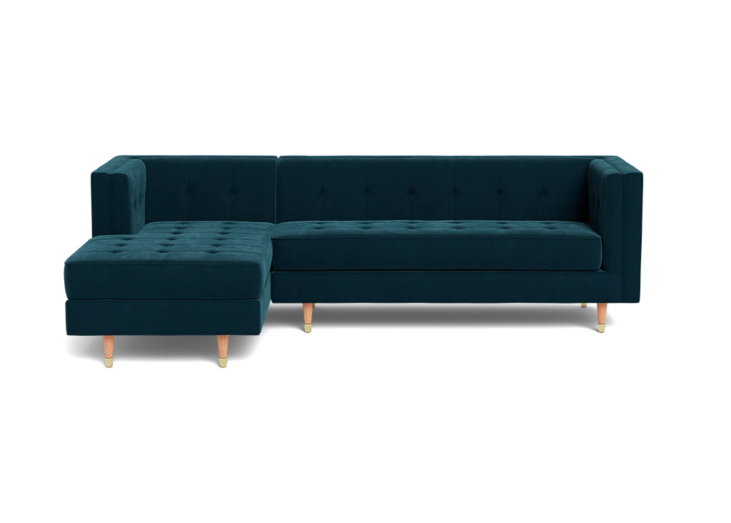 Gramercy Sofa Chaise