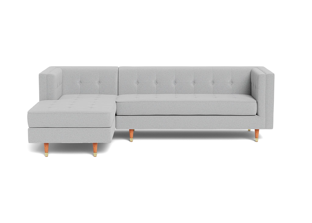 Gramercy Sofa Chaise