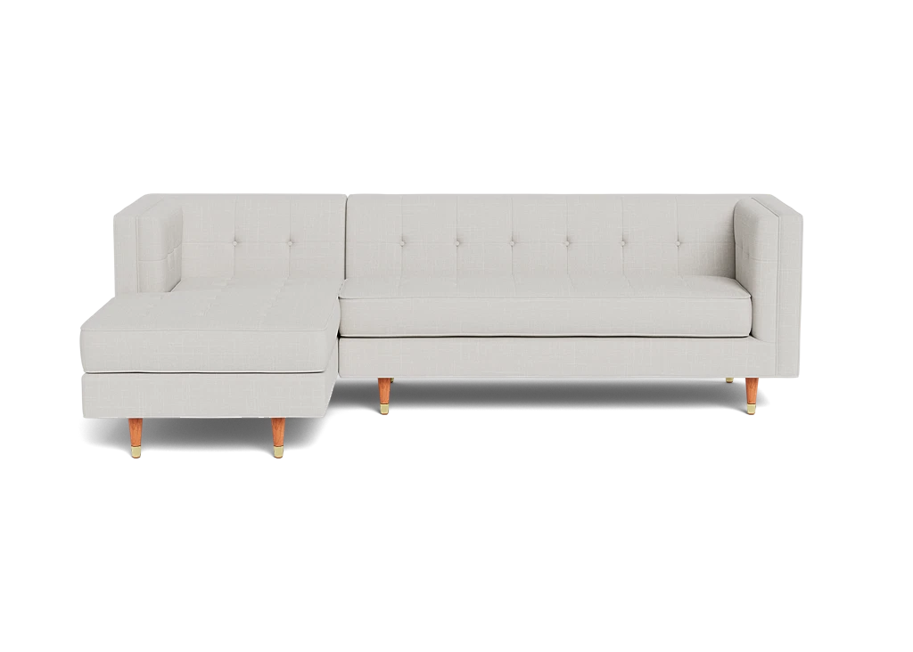 Gramercy Sofa Chaise