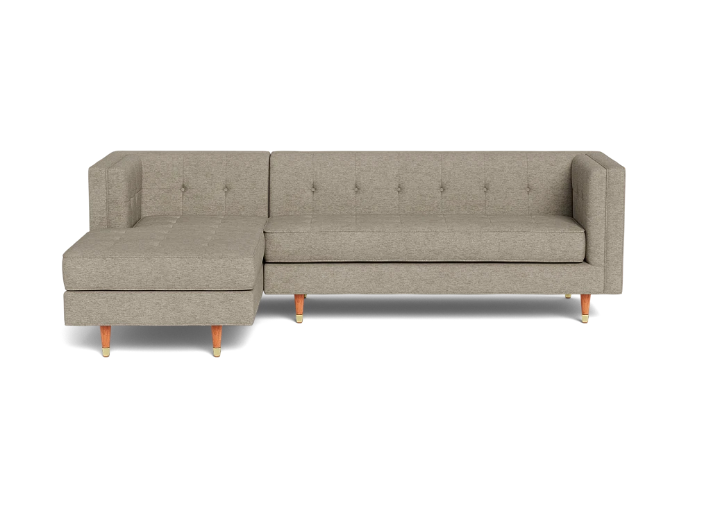 Gramercy Sofa Chaise