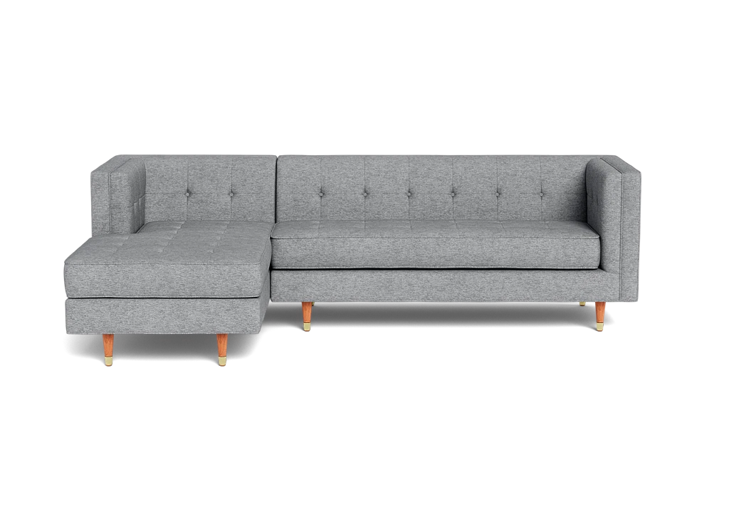 Gramercy Sofa Chaise