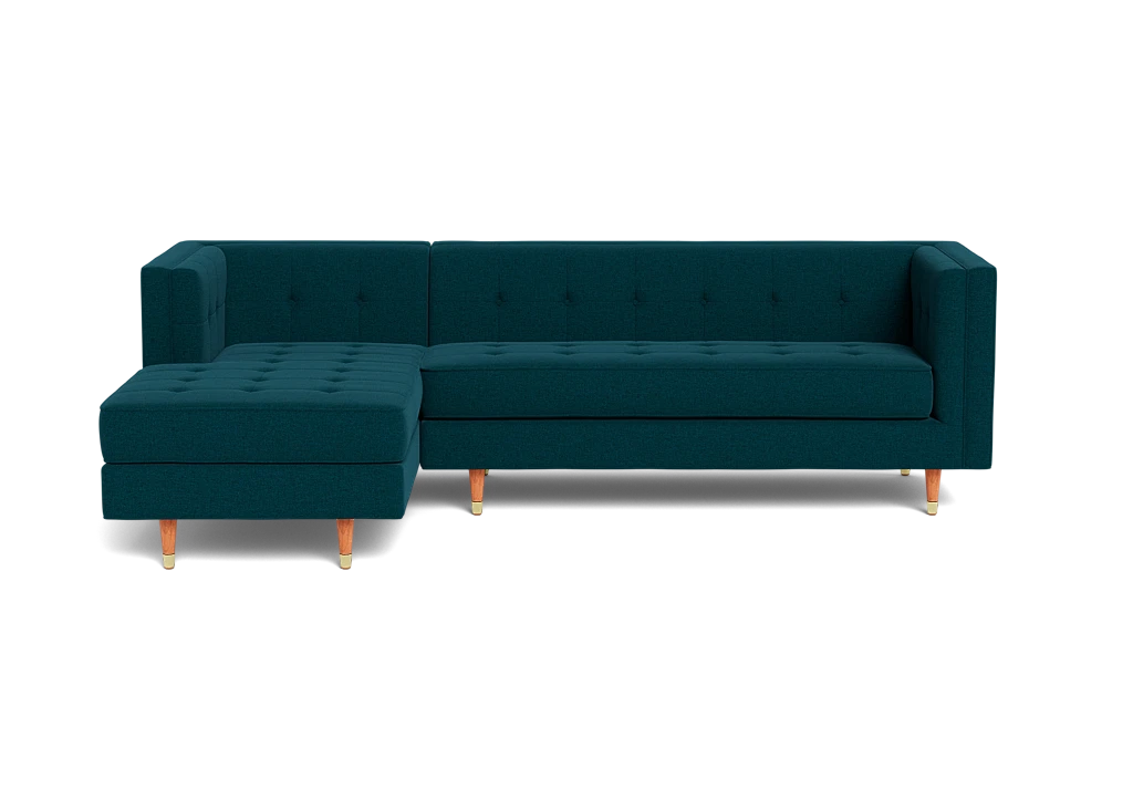 Gramercy Sofa Chaise