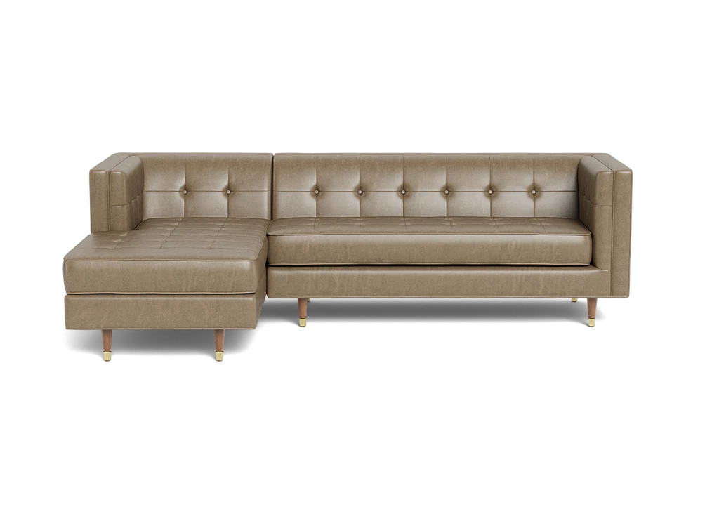 Gramercy Sofa Chaise