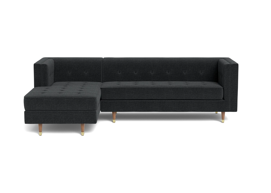 Gramercy Sofa Chaise