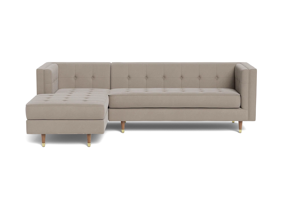 Gramercy Sofa Chaise