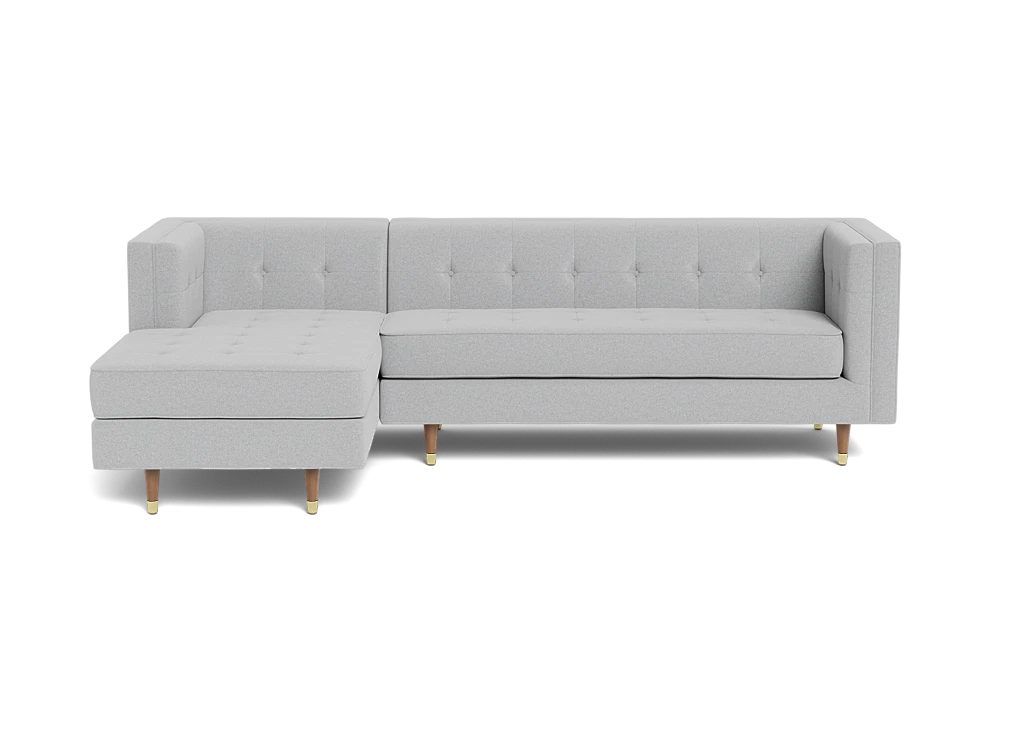 Gramercy Sofa Chaise