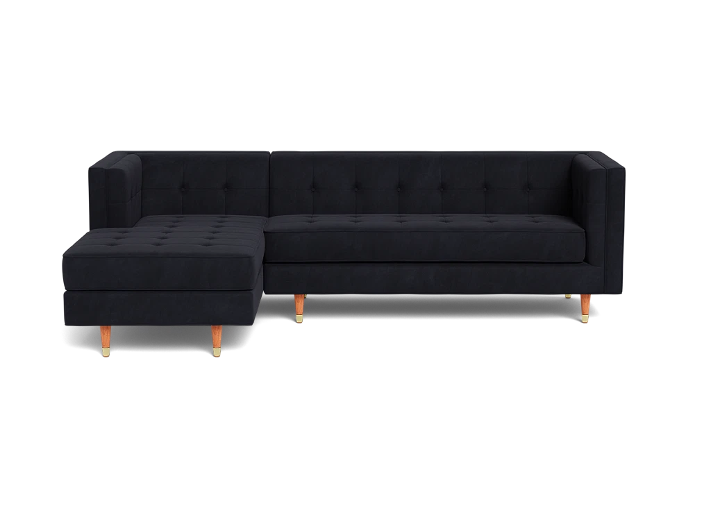 Gramercy Sofa Chaise